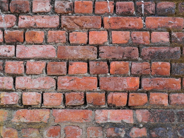 High quality brick wall textures