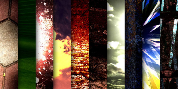 10 Free Dramatic Background Textures