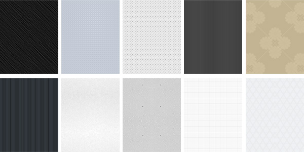 10 Seamless Patterns (.PAT)