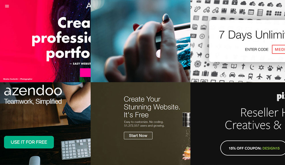 Top Design Resources You Should Have Started Using By Now