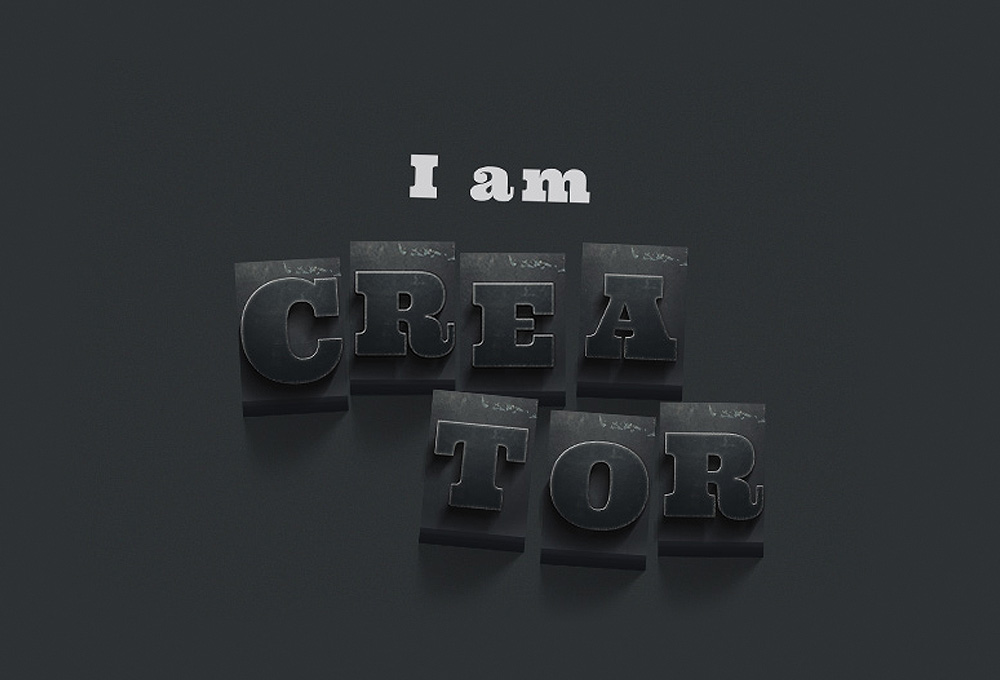 I Am Creator: Free Scene Generator Elements