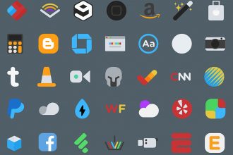 Free Icons