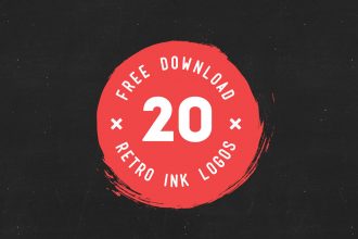 Free Logo Mockups