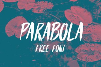 Free Font