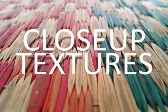 10 Free Closeup Textures