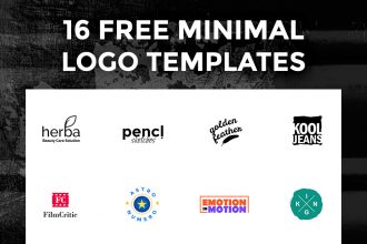 16 Free Logos