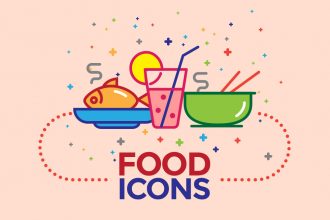 Free Food Icons