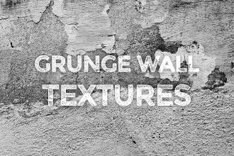 Free Grunge Wall Textures