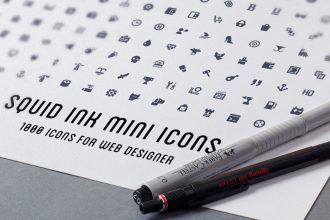 Free Vector Icons