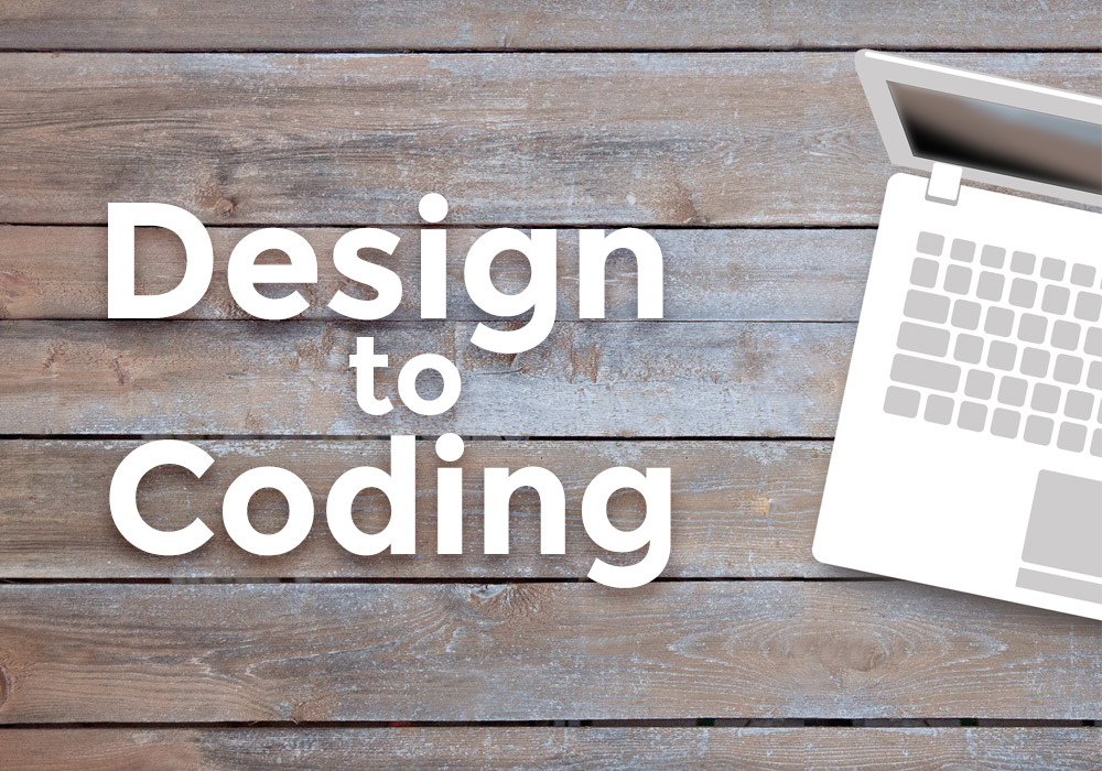 Top Design to Code Conversion Service Providers