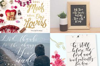 Buy 30 Script Fonts Bundle