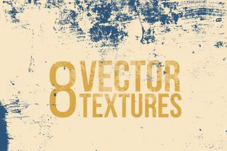 Free Vector Grunge Textures