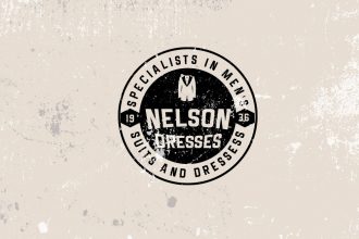 Vintage Vector Logos