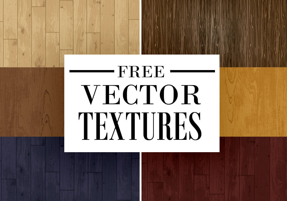 Vector Textures Pack