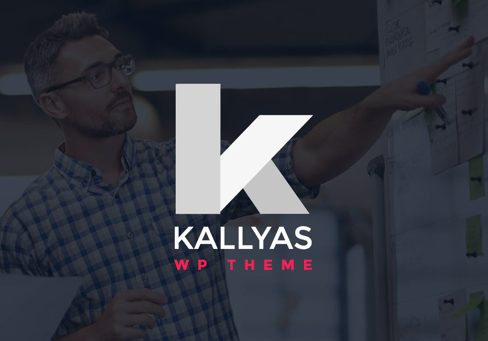 Kallyas WordPress Theme has an Enjoyable Front End Builder