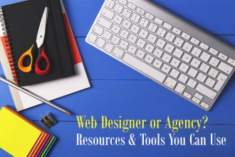 Web Designer and Agency Resources Tools