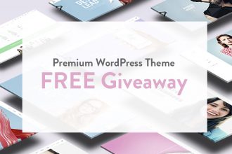 Win Wordpress Theme