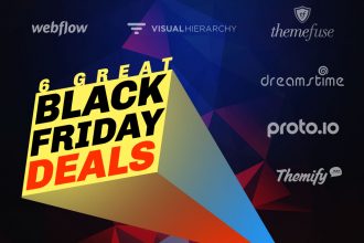 Black Friday Deals