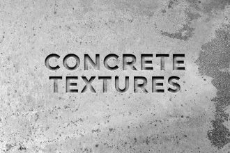 Free Concrete Textures Pack