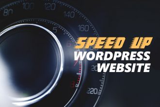 Tips to Speed Up Wordpress Website