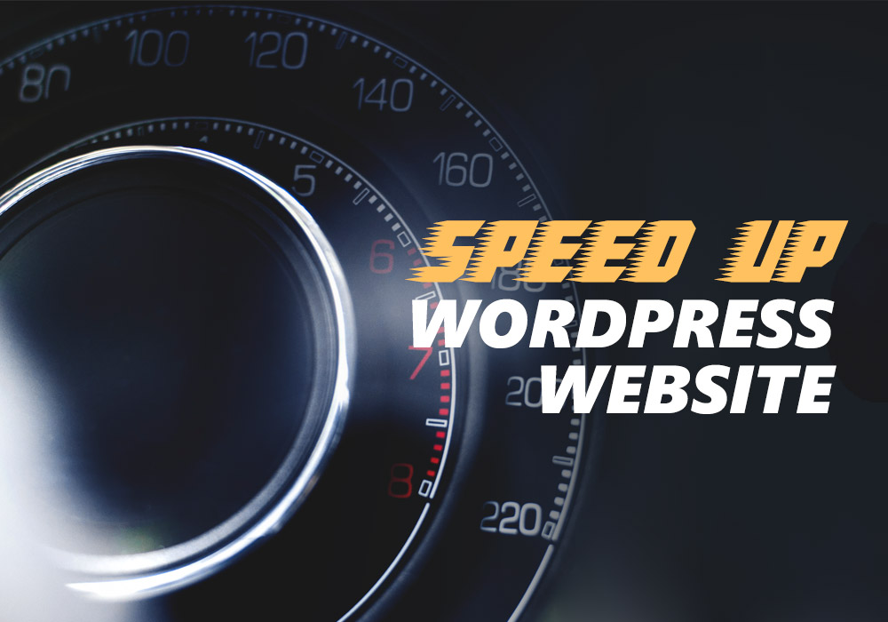 10 Tips to Speed Up Your WordPress Website