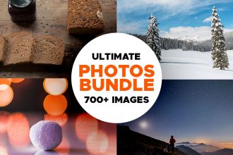 Ultimate Photos & Textures Bundle