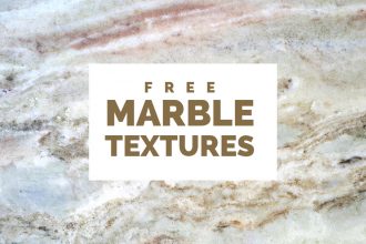 10 Free Marble Textures