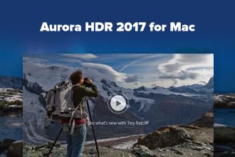 Aurora HDR Photo Editor