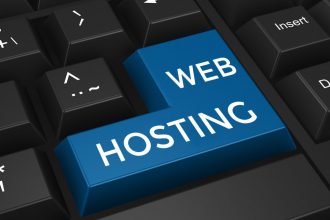 Web Hosting Services