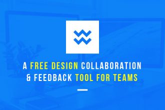 Free Design Collaboration Tool