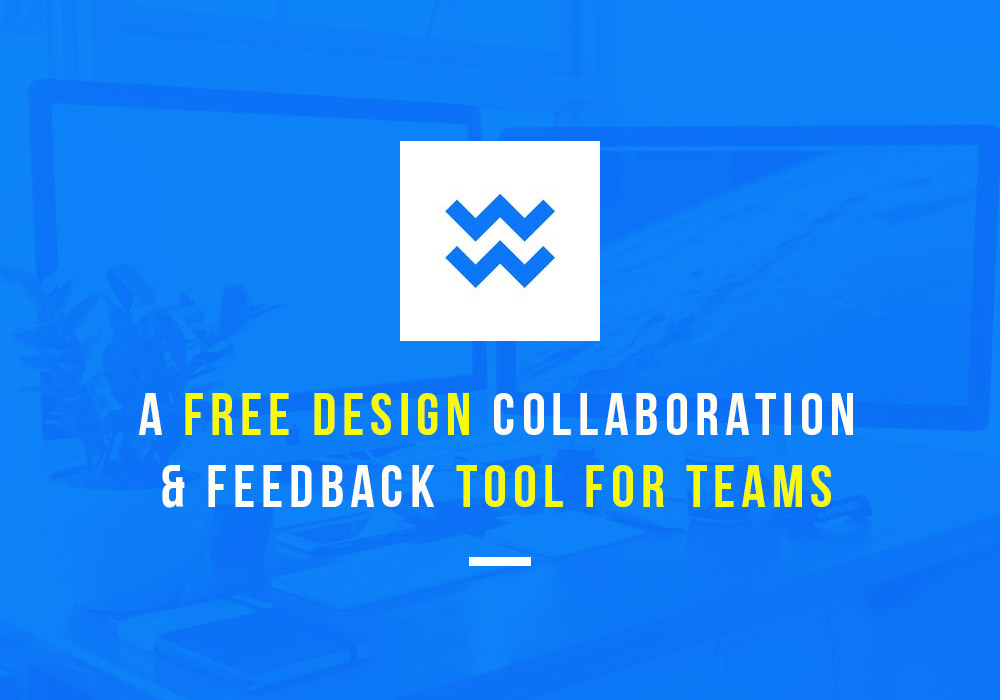 Wake: A Free Design Collaboration Tool for Teams