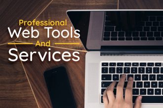 Web Tools And Services