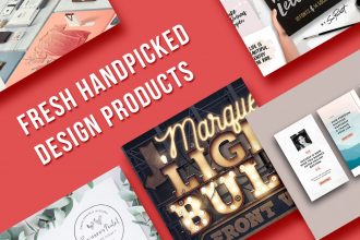 Fresh Handpicked Design Products