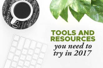 Tools & Resources for Web Designers