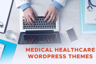 Medical Healthcare Wordpress Themes