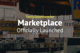 TemplateMonster Marketplace