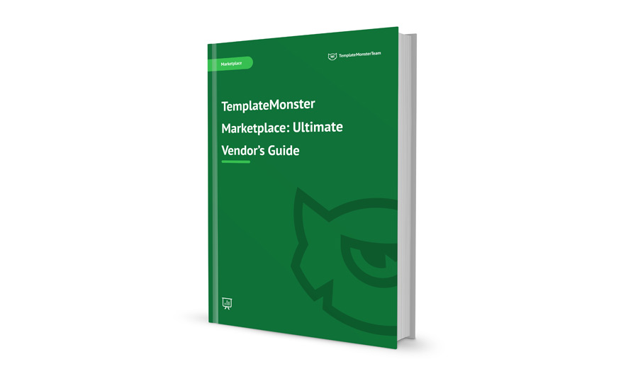 Ultimate Vendor's Guide - Free eBook