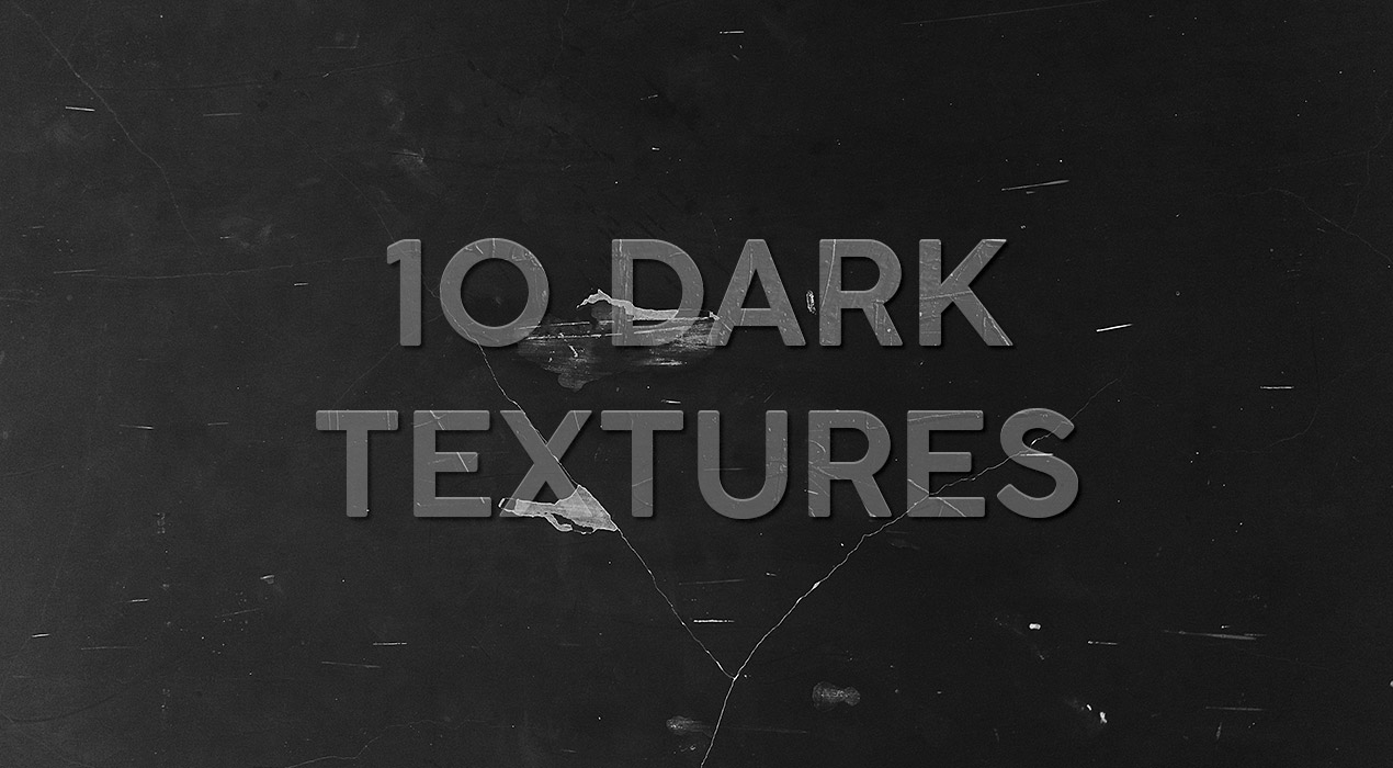 Dark Textures Pack