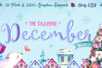 December Bundle