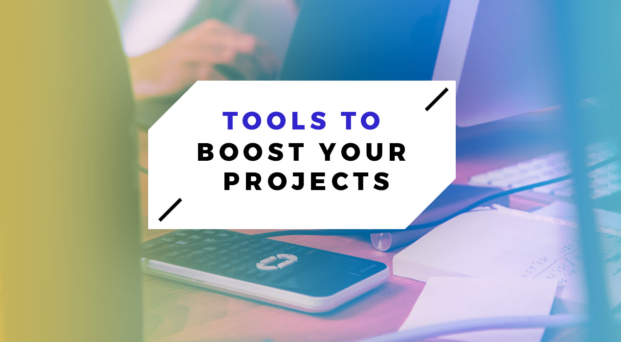 25 Ways To Quickly Boost Your Projects