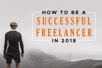 Successful Freelancer in 2018