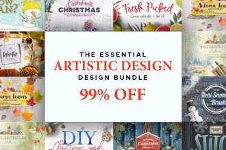 Essential Artistic Bundle