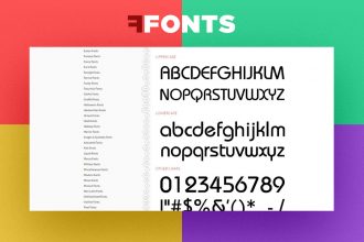 Download Free Fonts