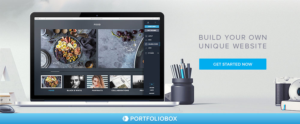 Portfoliobox