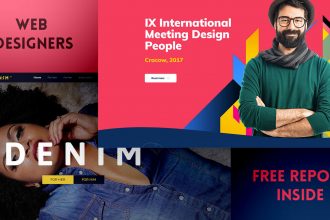 Web Designers Free Report