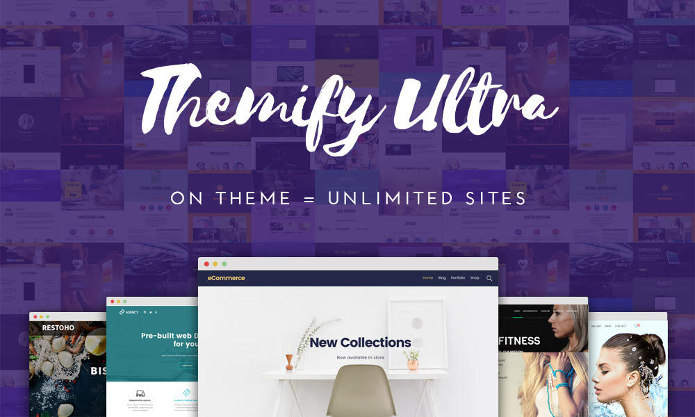 Themify Ultra Theme