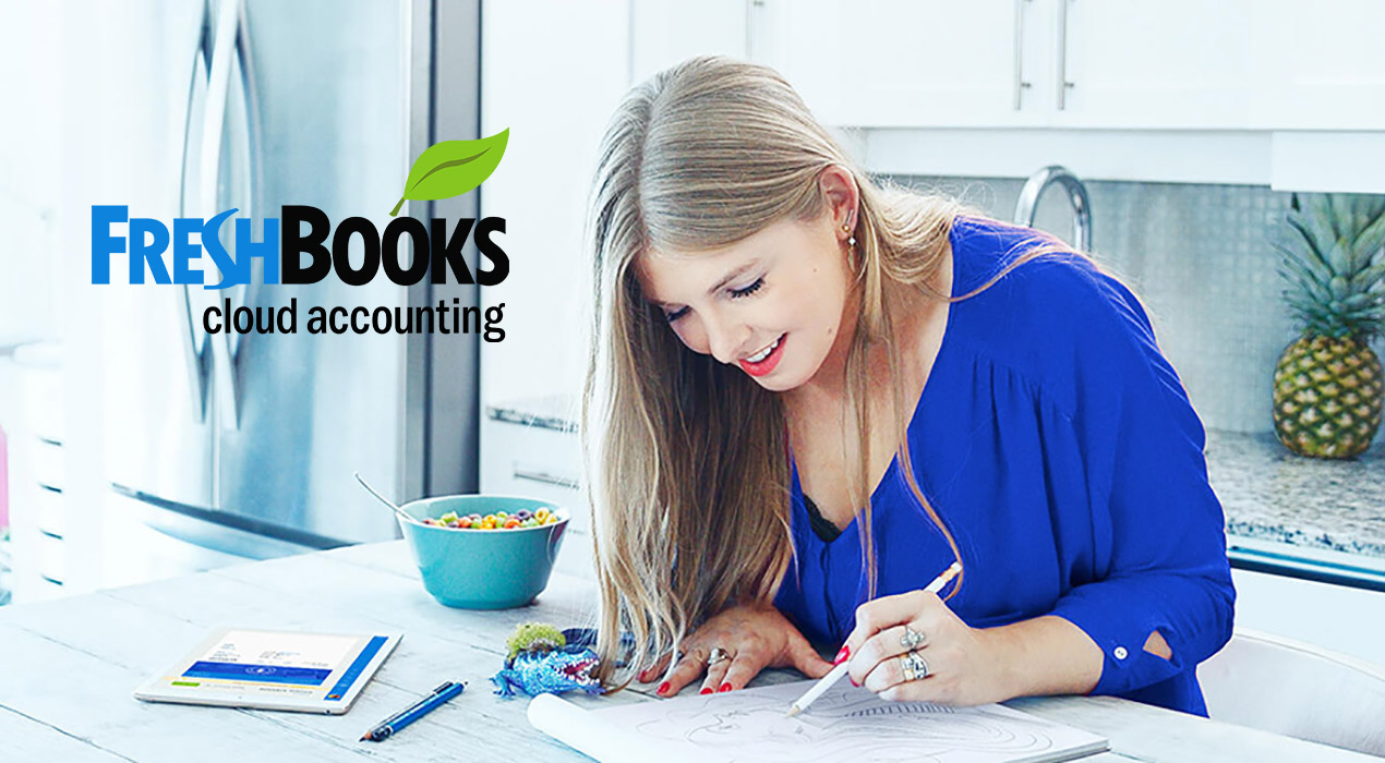 FreshBooks – The Accounting Software Created for Your Small Business