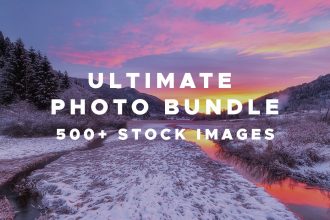 Ultimate Photos Bundle