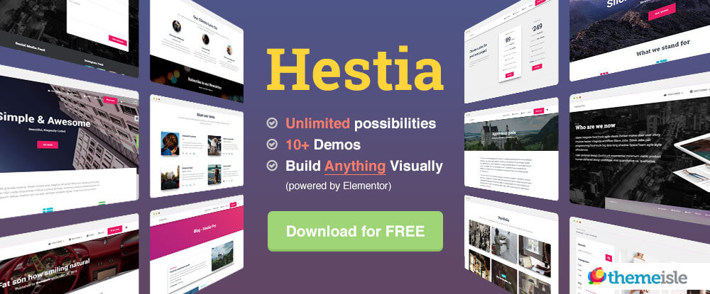 Hestia