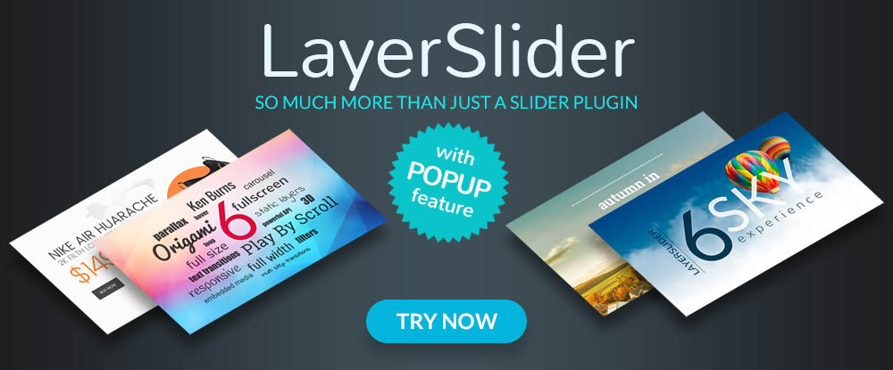 LayerSlider